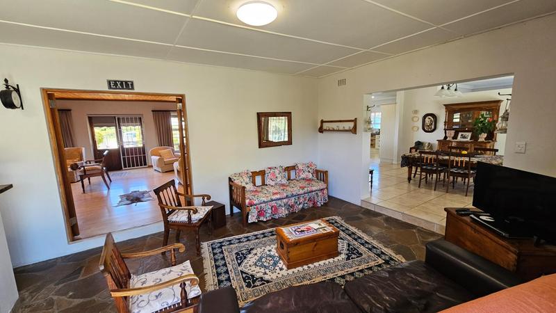 3 Bedroom Property for Sale in Dwarskersbos Western Cape